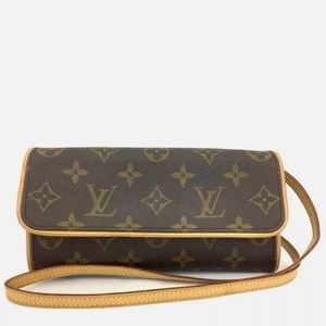 Louis vuitton twin pm